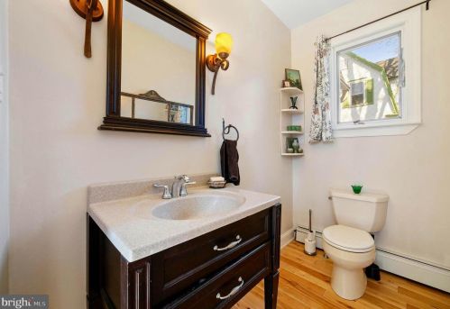 40 Collingswood Ave, Camden NJ 08107-1242 exterior