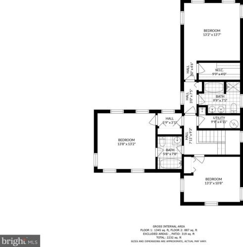 508 Goldsborough St, Easton MD 21601-3904 exterior