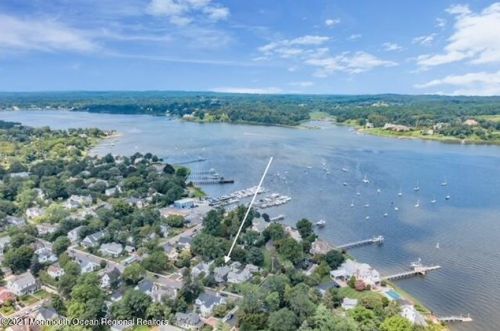 51 Clay St, Red Bank NJ exterior