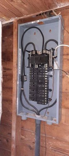 5003 Regina Dr, Fort Pierce FL  34982-7337 exterior