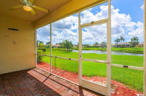 14800 Canton Ct, Naples FL 34114-8669 exterior