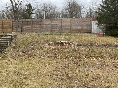 11495 215th Ave, Big Rapids MI  49307-9427 exterior