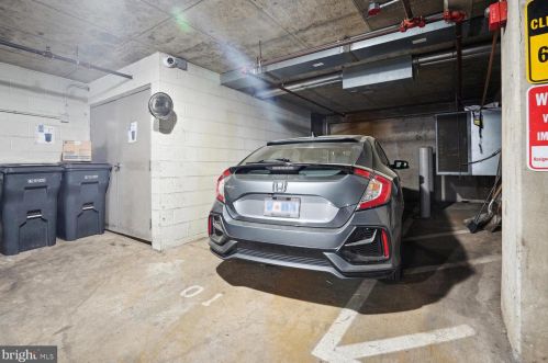 150 V St, Washington DC  20001-5603 exterior