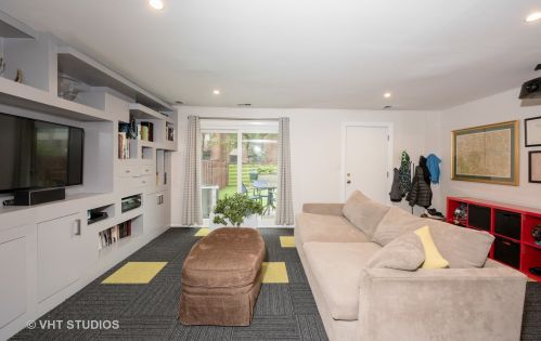 828 Laflin St, Chicago IL 60643-5040 exterior