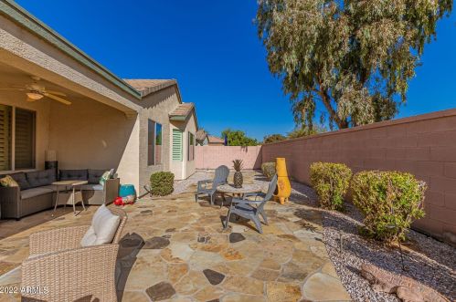 6771 Granite Dr, Chandler AZ  85249-9160 exterior