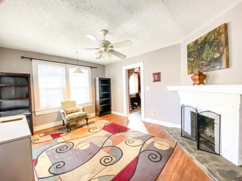 966 Mathews St, Atlanta GA 30310-2631 exterior