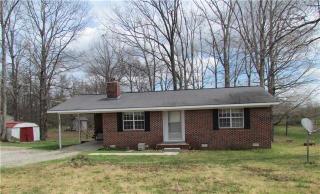 1116 Trussell Rd, Monteagle, TN 37356-4056