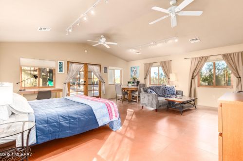 6441 Abington Rd, Tucson AZ 85743-9701 exterior