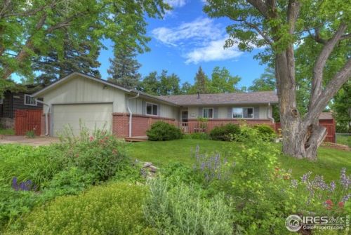 4625 Macky Way, Boulder, CO 80305-6743