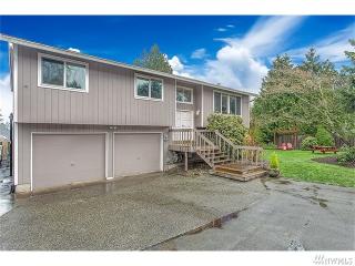15918 81st Pl, Bothell WA  98028-4405 exterior