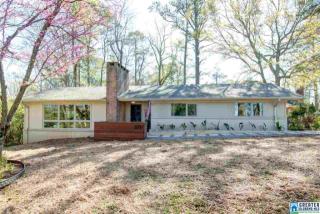 571 Shades Crest Rd, Birmingham AL  35226-1249 exterior