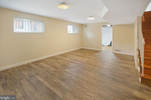 5218 11 St, Washington DC 20002-6134 exterior