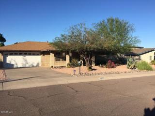 2410 Mercer Ln, Phoenix AZ  85028-2528 exterior