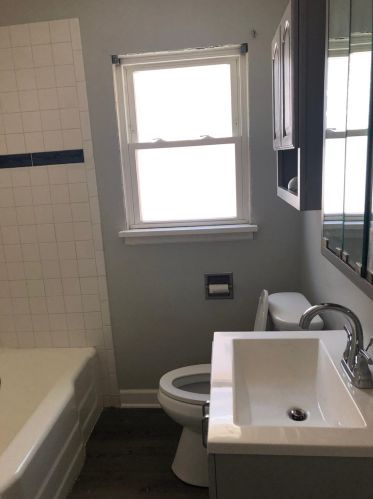 1320 Taft St, Gary IN  46404-2232 exterior