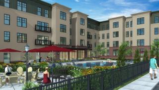 4050 Pine Blvd, Saint Louis MO  63108-3210 exterior