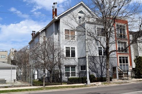 1640 Diversey Pkwy, Chicago, IL 60614-1022