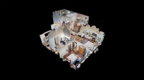 39 Forest Dr, Huntsville TX 77340-5676 exterior