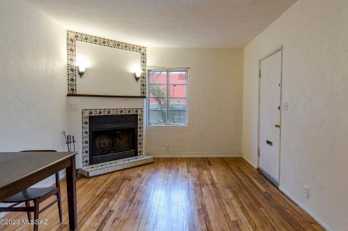 2805 Lester St, Tucson AZ 85705-8928 exterior