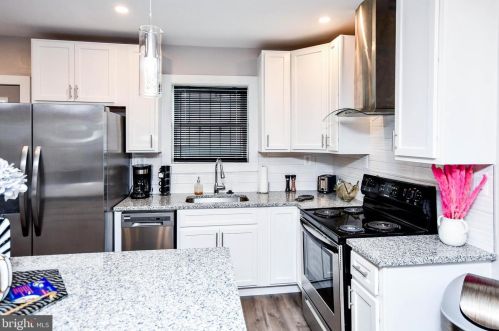 4227 Edson Pl, Washington DC  20019-8023 exterior