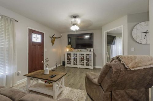 1485 Johnson Rd, Chickamauga GA 30707-2748 exterior