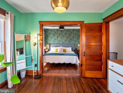 8816 Glenville Rd, Silver Spring MD 20901-3638 exterior