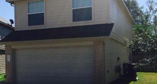 2614 Kiplands Ct, Houston TX  77014-1540 exterior
