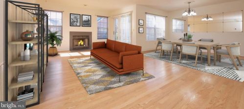 362 Bowler Ct, Piscataway NJ 08854-6649 exterior