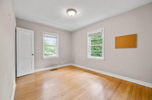 2694 Pne Lk Rd, Tucker GA 30084-3639 exterior