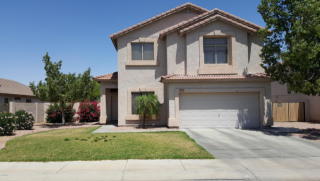 1614 Pollack St, Phoenix, AZ 85041-6910