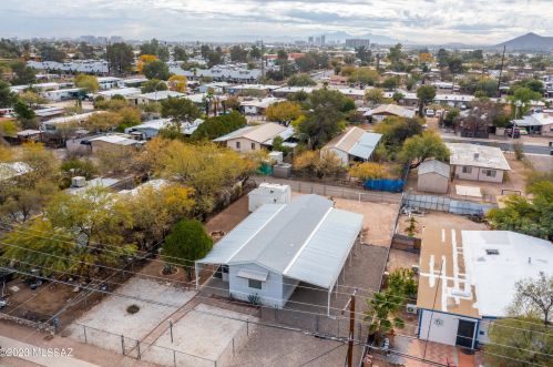 723 Laguna St, Tucson, AZ 85705-4101