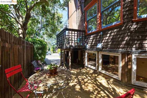 2611 Piedmont Ave, Berkeley CA 94704-3428 exterior