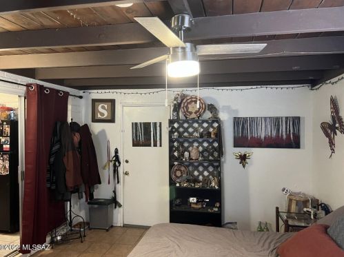 3241 Monte Vis Dr, Tucson AZ 85712-1630 exterior