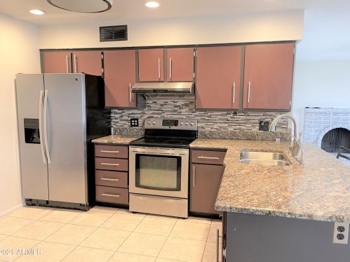 3501 Detroit St, Chandler AZ  85226-4006 exterior