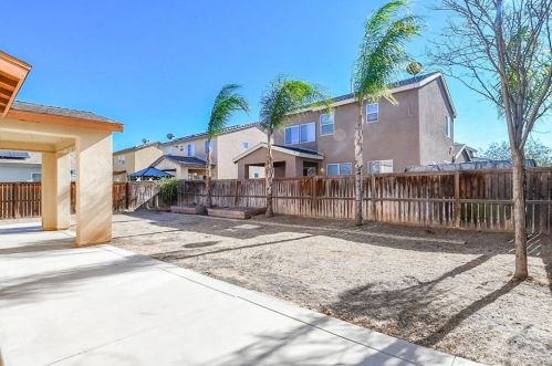 1747 Benedetto Pt, Perris CA 92571 exterior