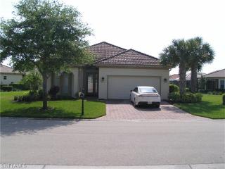 3651 Lakeview Isle Ct, Fort Myers FL  33905-5859 exterior