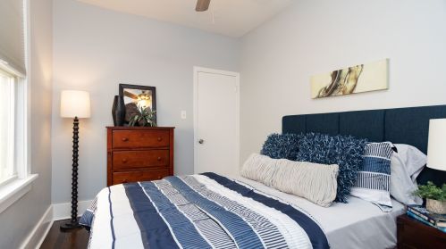 4242 Mcvicker Ave, Chicago IL  60634-1632 exterior