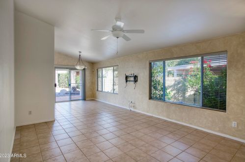 3218 Cortez St, Phoenix AZ  85029-3220 exterior