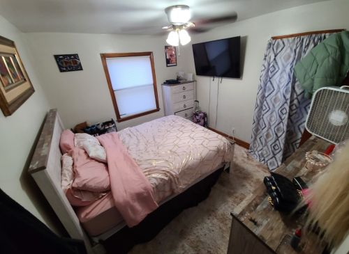 5178 64, Milwaukee WI 53218-4005 exterior