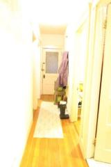 64 Easton St, Boston MA  02134 exterior