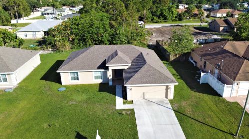 150 De Gouvea Ter, Fort Pierce, FL 34984-4412