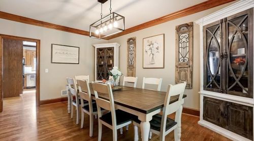 3810 Belle Glade Trl, Lithonia GA  30039-6700 exterior