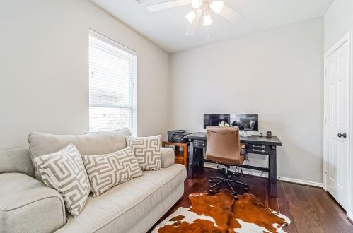 12934 Cascadia Knl Ct, Humble TX 77346-3452 exterior