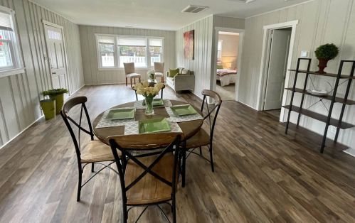 111 Fairview Ave, Wilson NC 27893-4814 exterior