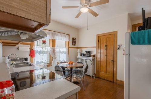 3034 Mason Ave, Chicago IL 60634-1623 exterior