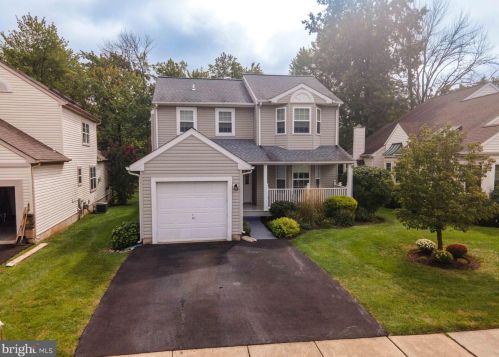 68 Longcross Rd, Limerick, PA 19468-1395
