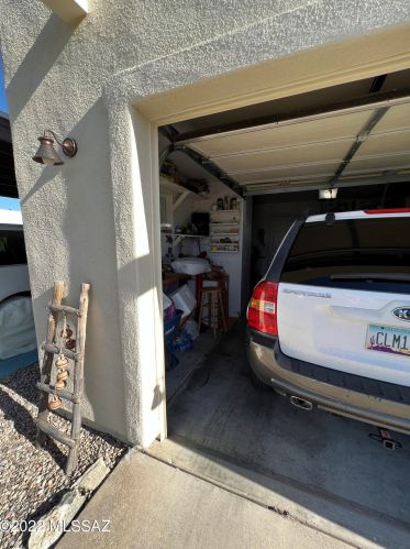 1129 Alpine Cir, Green Valley AZ 85614-1817 exterior