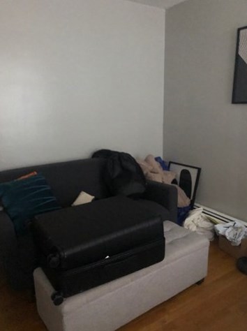 38 Garden St, Boston MA  exterior