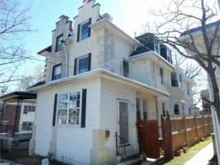 136 Upsal St, Philadelphia PA  19119-2339 exterior