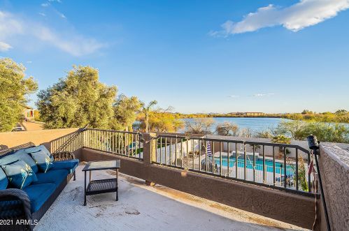 2883 Birchwood Pl, Chandler AZ 85249-5572 exterior