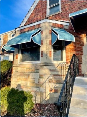 9605 Perry Ave, Chicago IL  60628-1343 exterior